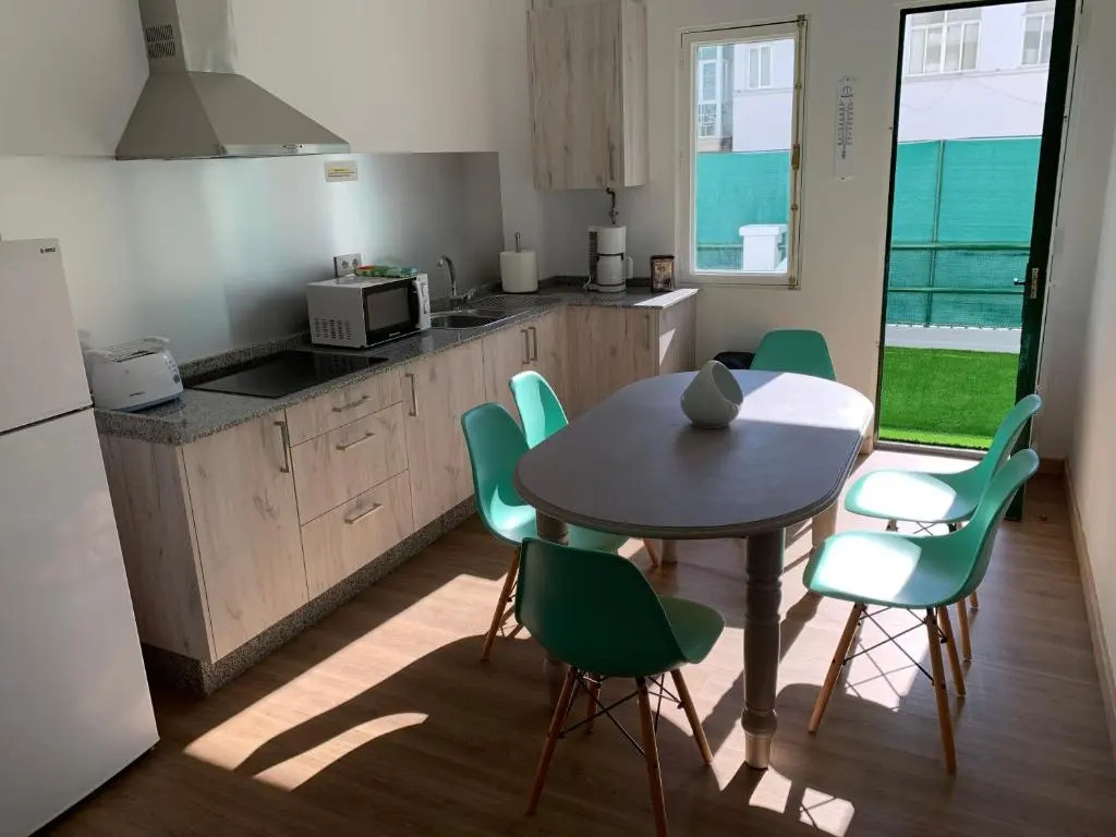 Apartamento Salomé
