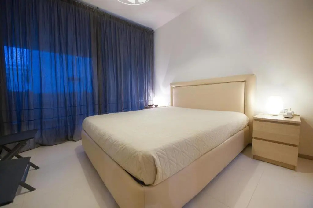 One bedroom appartement with wifi at Gallipoli