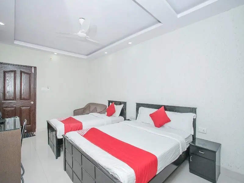 PPH Living G S Suites