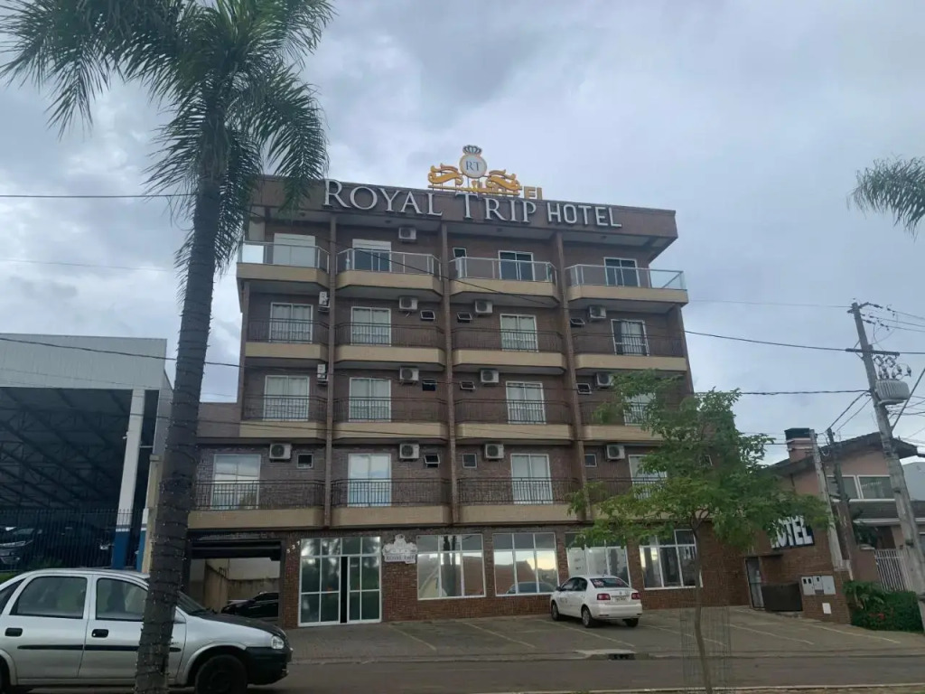 Royal Trip Hotel
