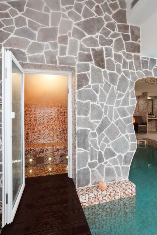 Lux hotel Onyx