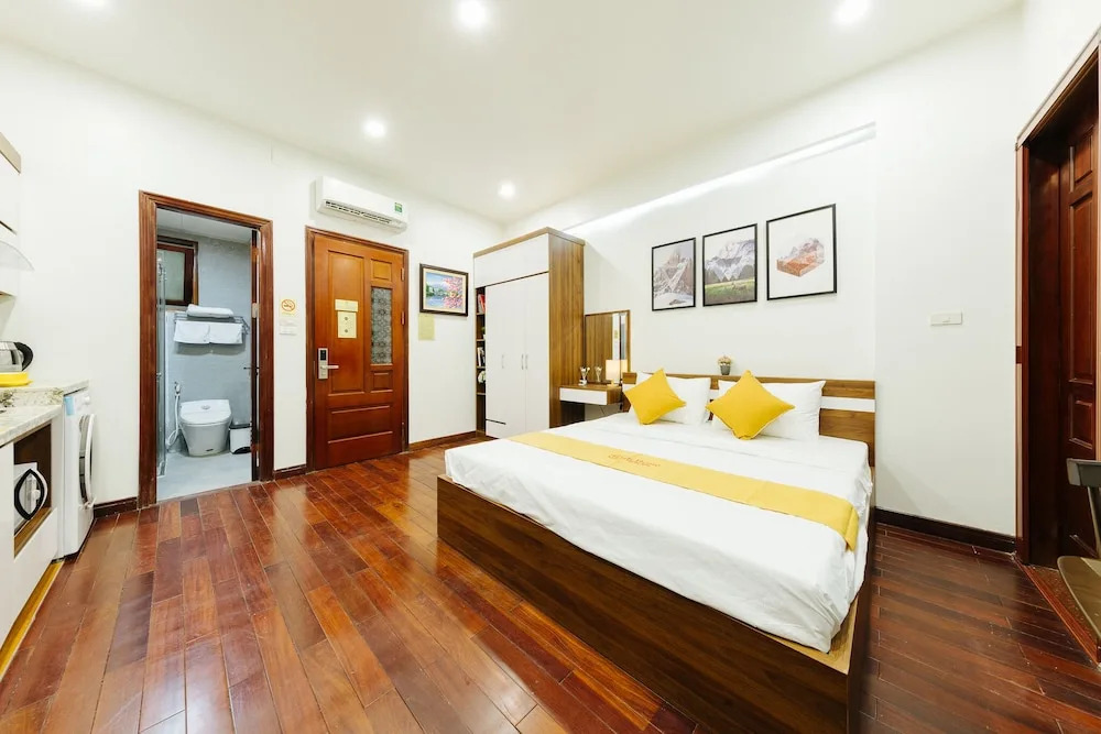 Hi Home Residence