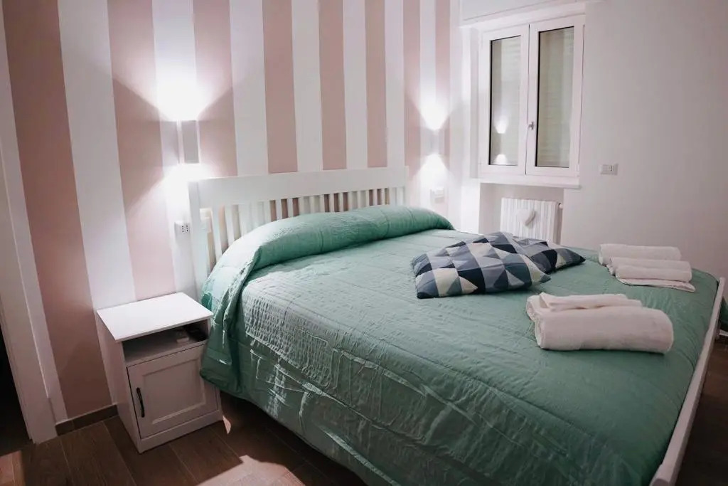 La Titina Home