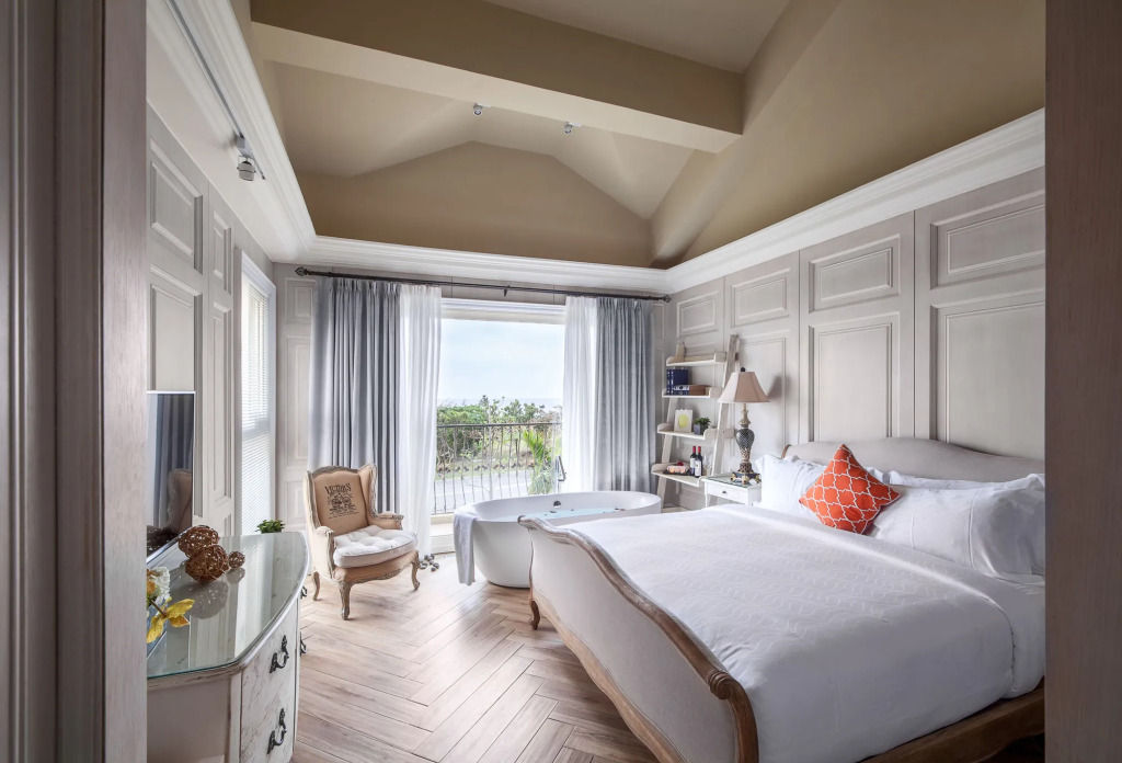 Kenting 4 Sisters Villa