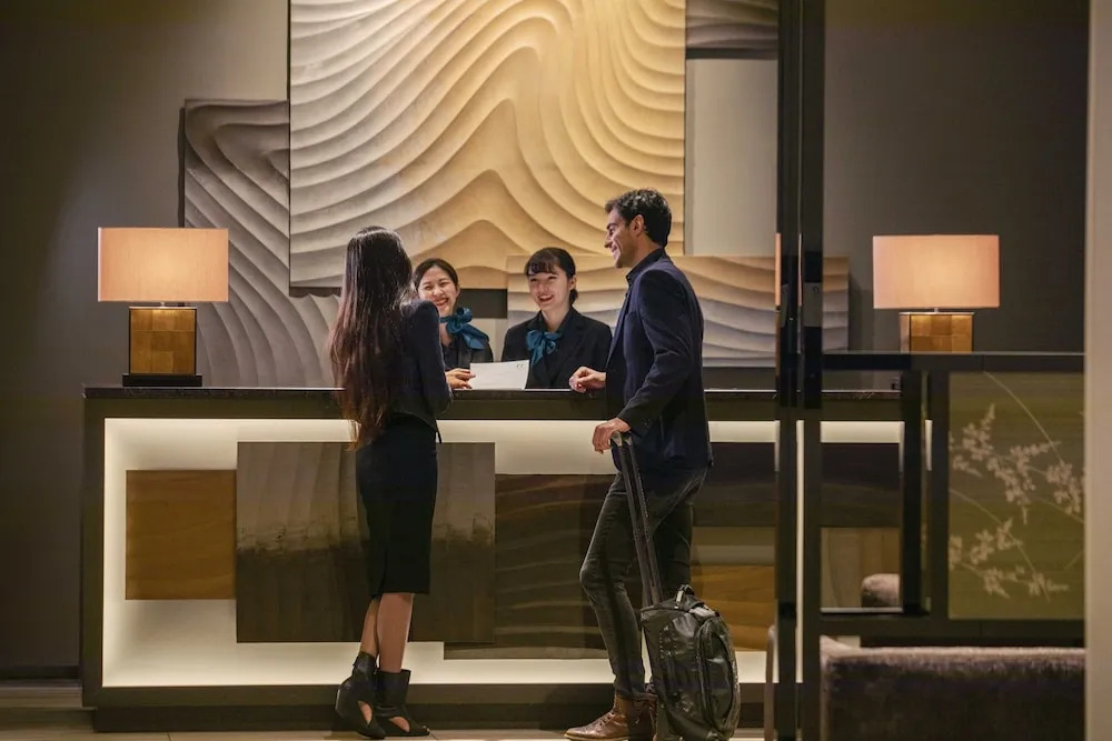 Oakwood Premier Tokyo Midtown