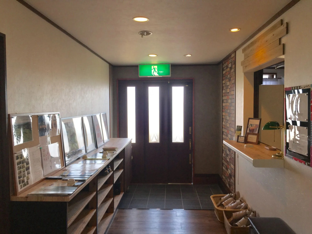 久住高原 赤川温泉スパージュ-Spaju