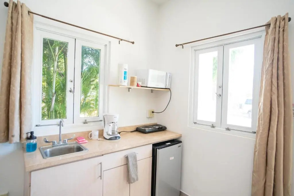 Rooftop Terrace, Shower, Views, BBQ LV 204