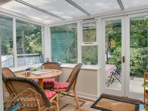Harbour View Bungalow