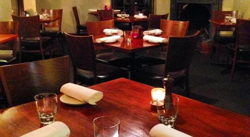 Merrijig Inn