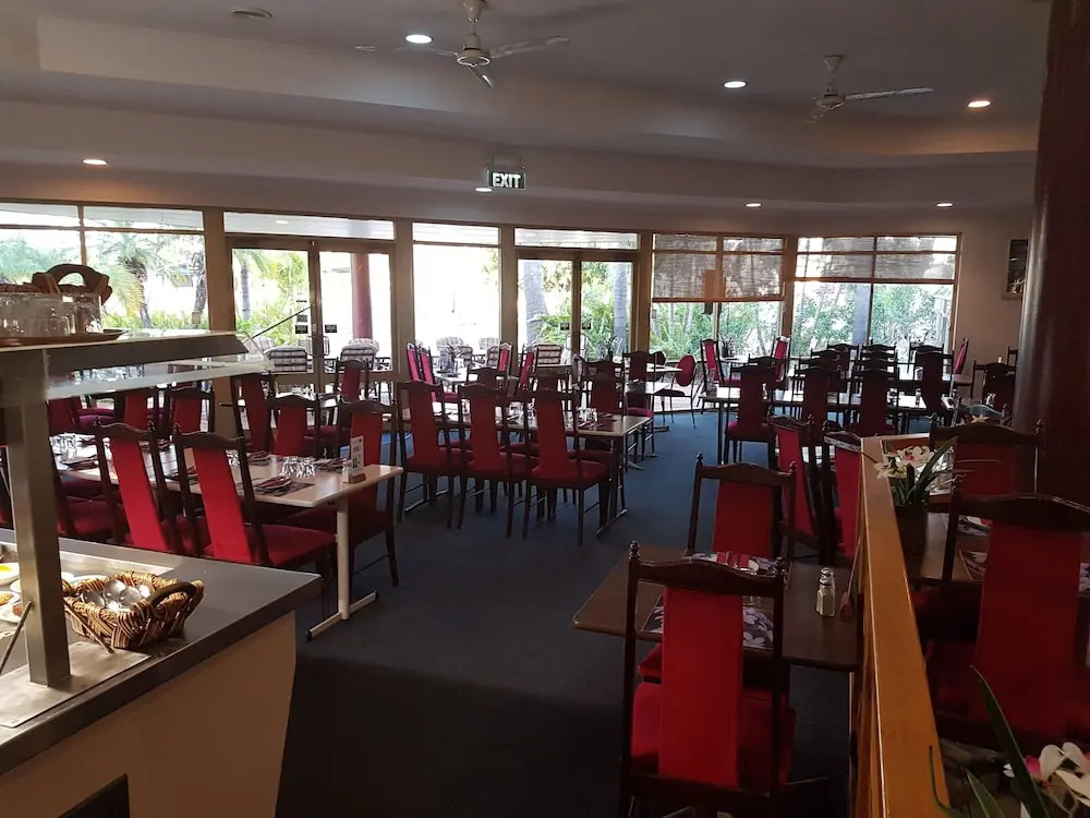 Carnarvon Gateway Motel