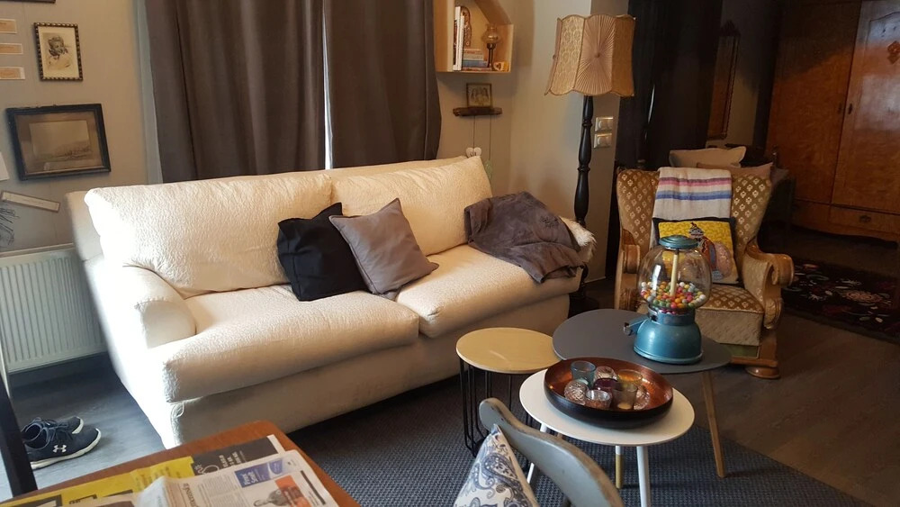 Esja romantic apartment