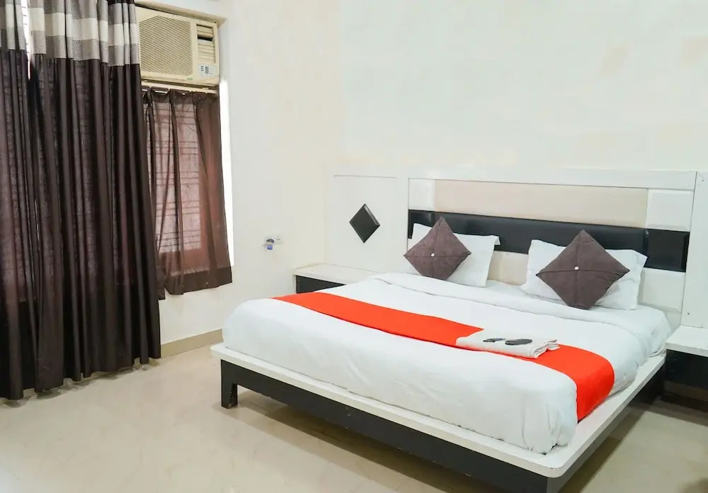 Csk Residency