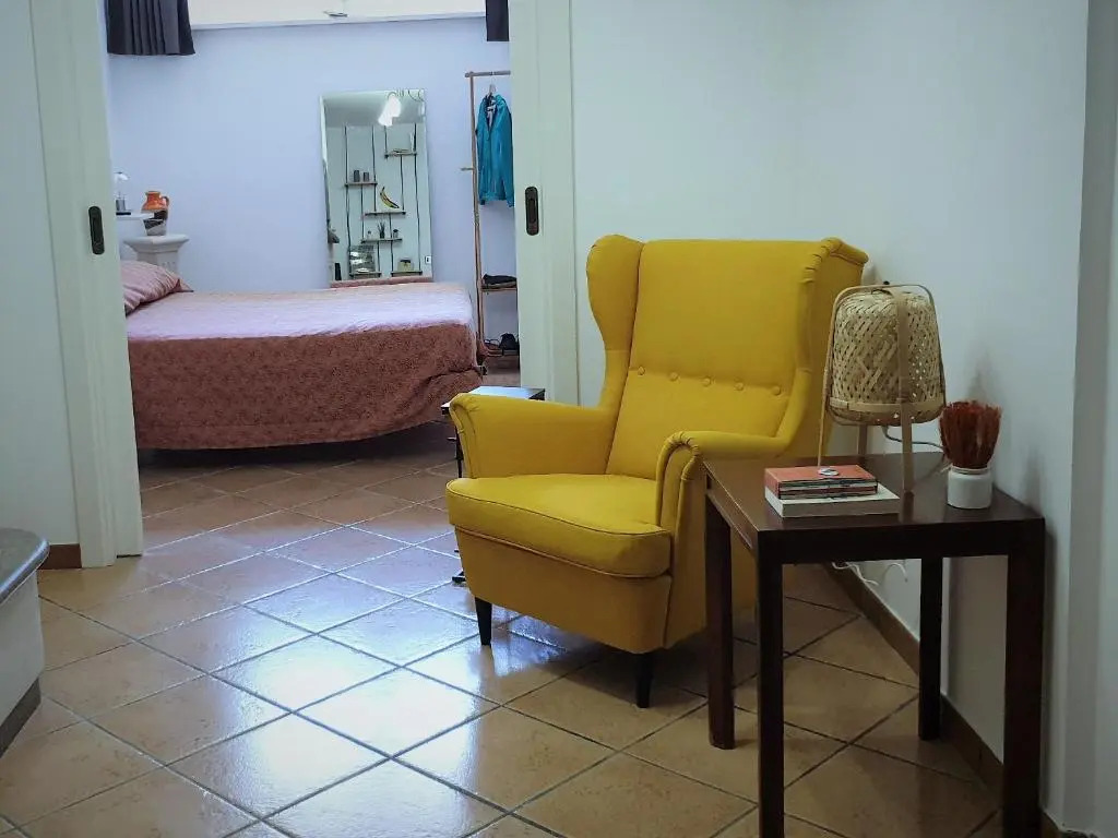 Appartamento La Carambola 110mq
