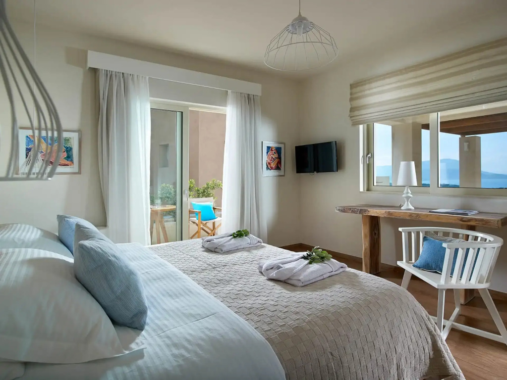 Luxury Heavens Crete