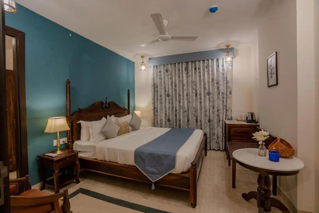 35 Sahakar Suites-A Luxury Aparthotel in Jaipur