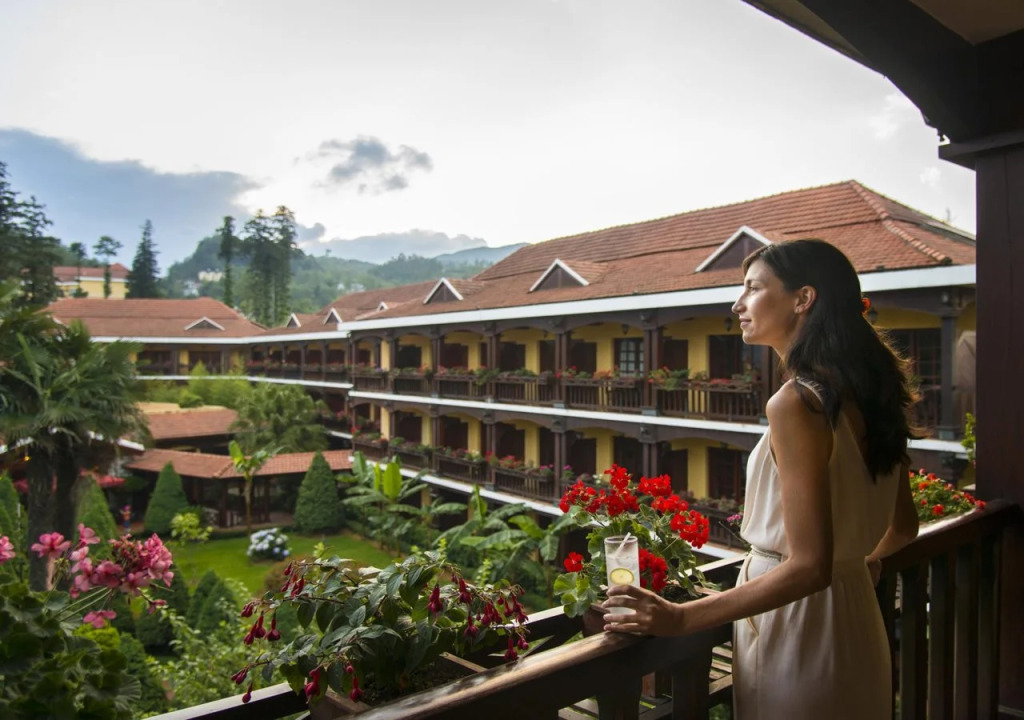 Sapa Mountain Resort Affiliated by Meliá