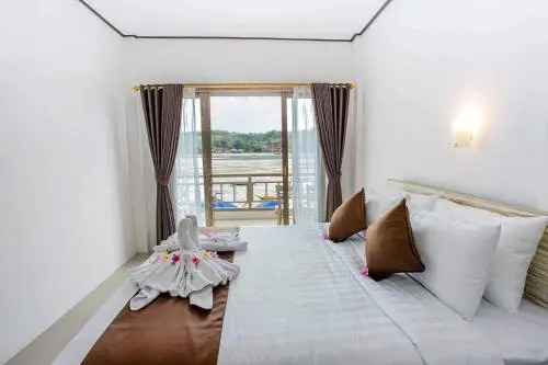 Le Pirate Beach Club Nusa Ceningan