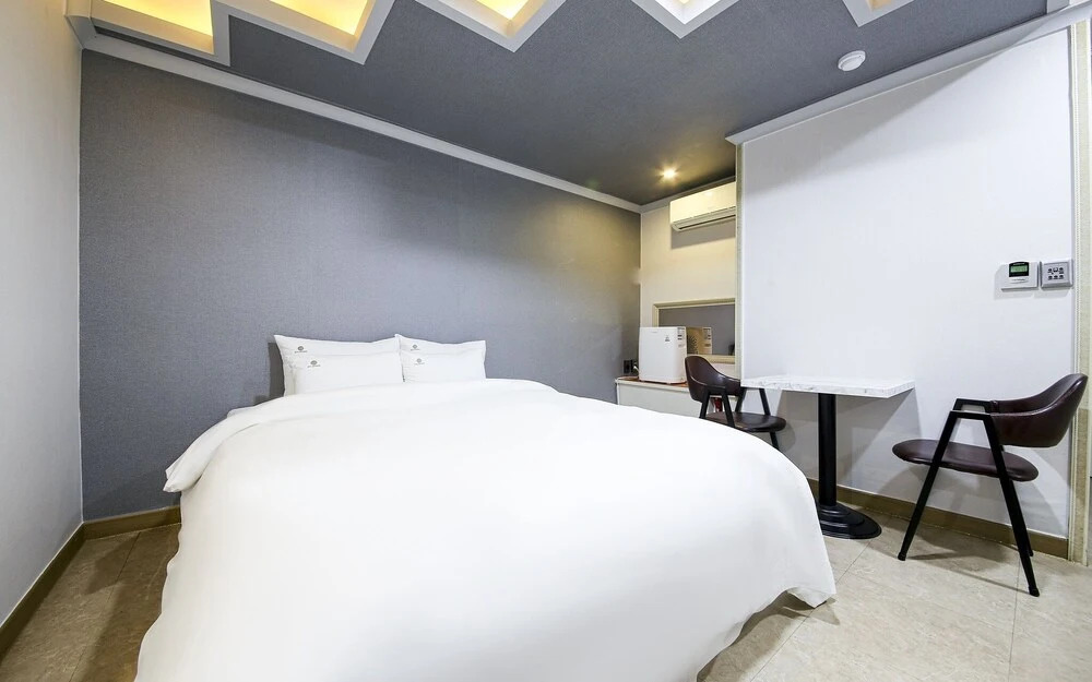 Hotel Bobos