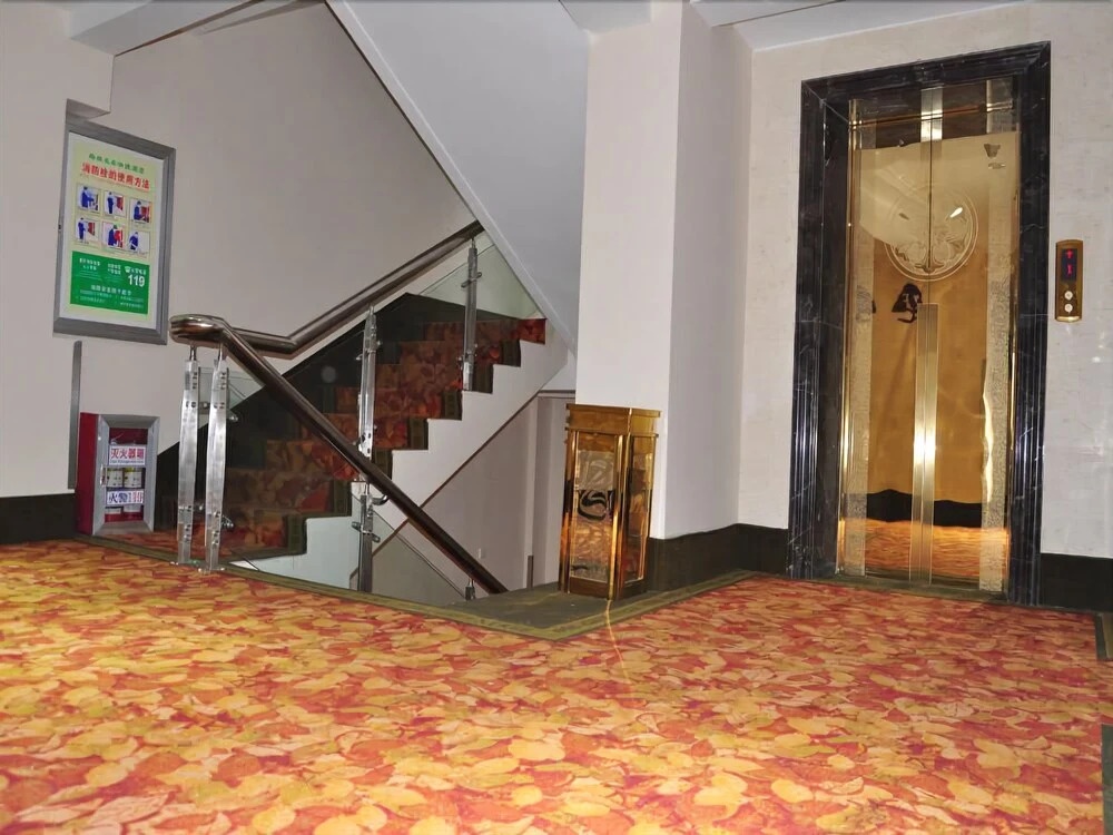 GreenTree Inn Hefei Baohe District West Wuhu Road Jinzhai Road Express