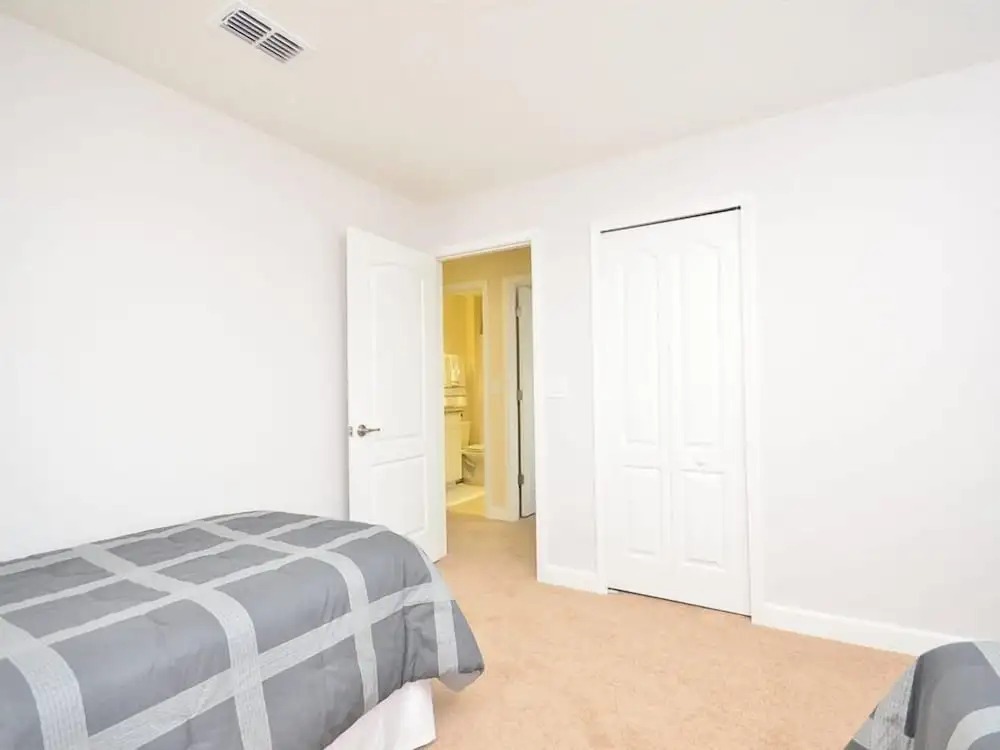 Ov3835 - Champions Gate Resort - 5 Bed 4 Baths Townhome