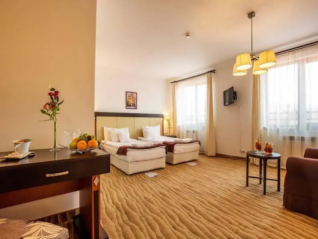 Хотел Каменград Hotel Kamengrad