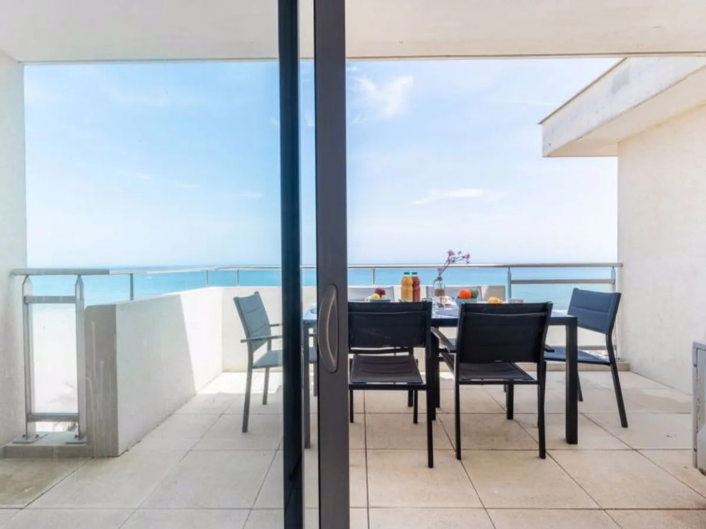 Villa MUMBA Canet-Plage