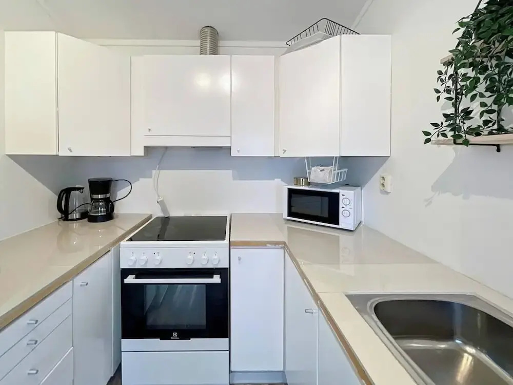 The Green 20 of Stavanger BnB