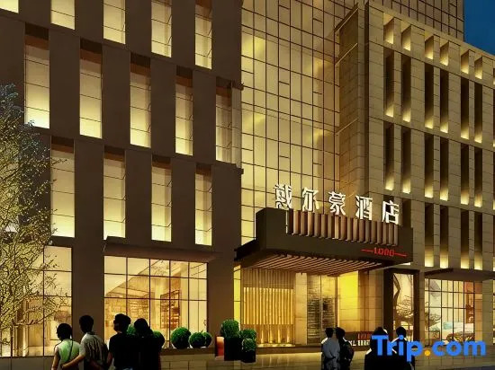 Diamond Hotel