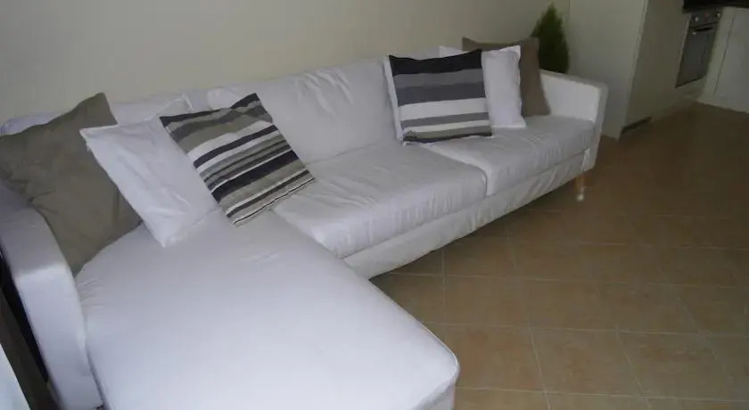 Alexandrovi Apartment in Cascadas Complex