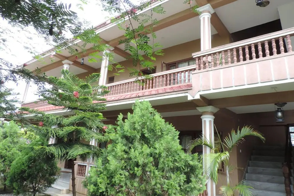 Hotel Orchid