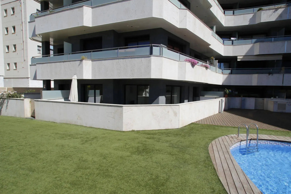 Apartamentos Belice
