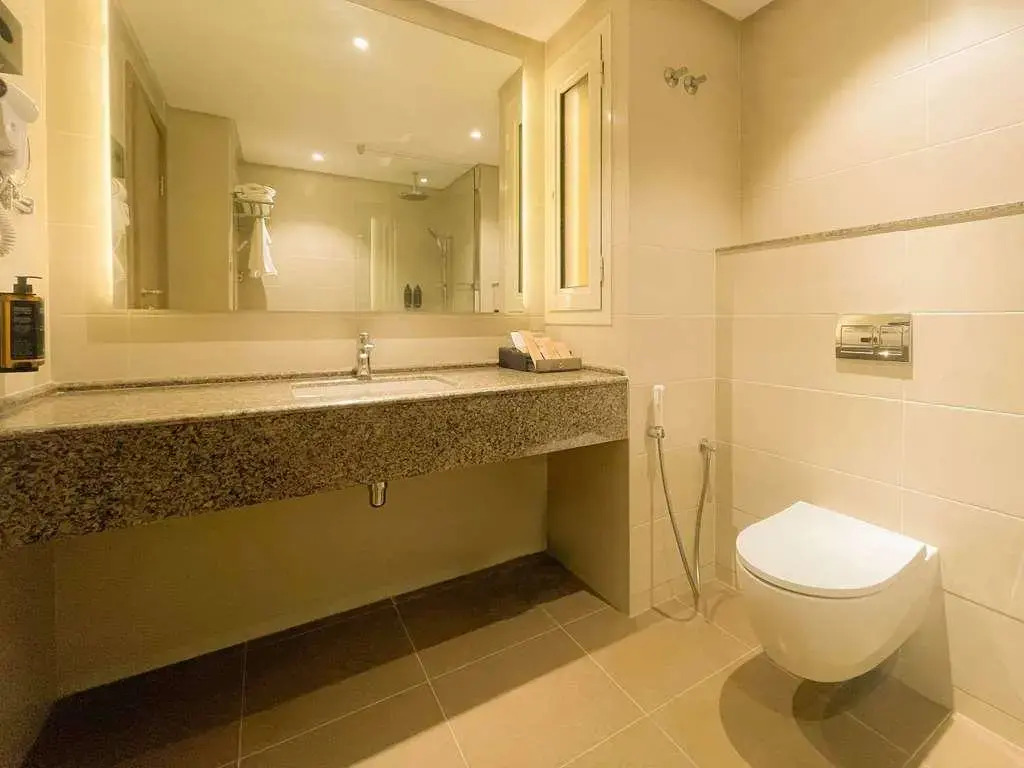 Mercure Muscat
