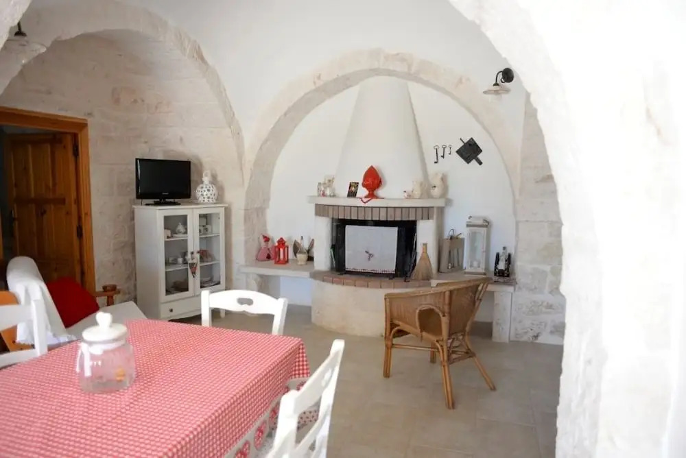 Trullo del Regista