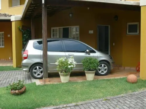 Casa aconchegante em Paraty