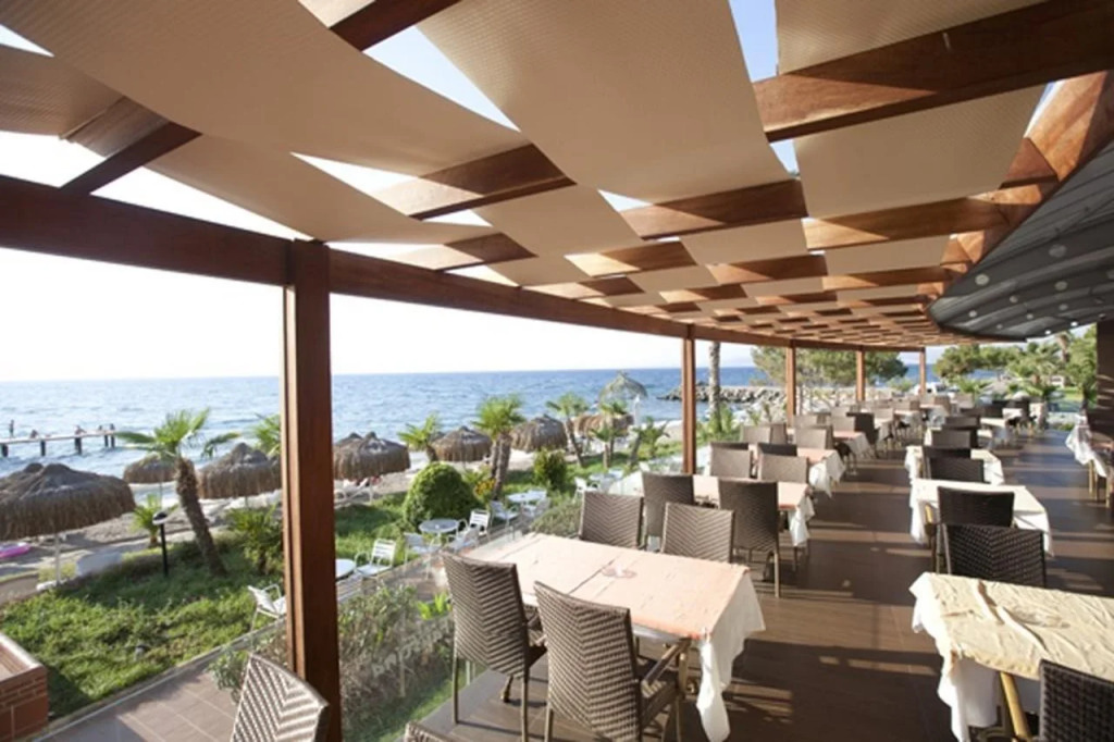Faustina Hotel & Spa
