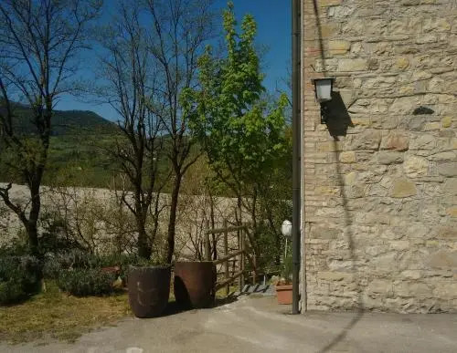 B&B Ca Del Ghiro