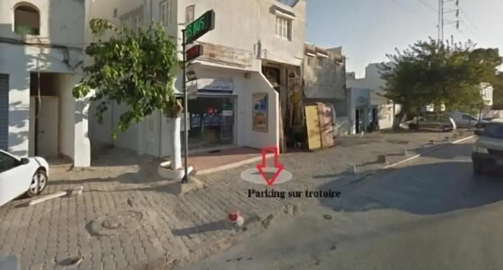 Tunisia Queen Apartment