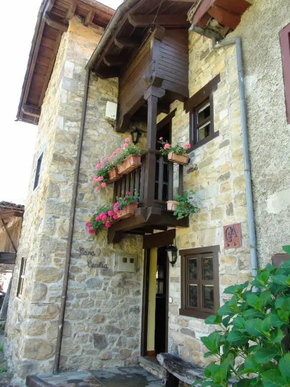 Casa Cecilia