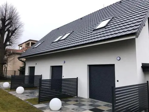 Apartament CamInSki