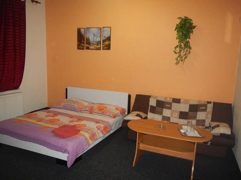 Hotel na cihelni