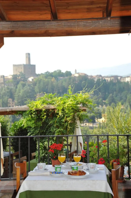La Torricella