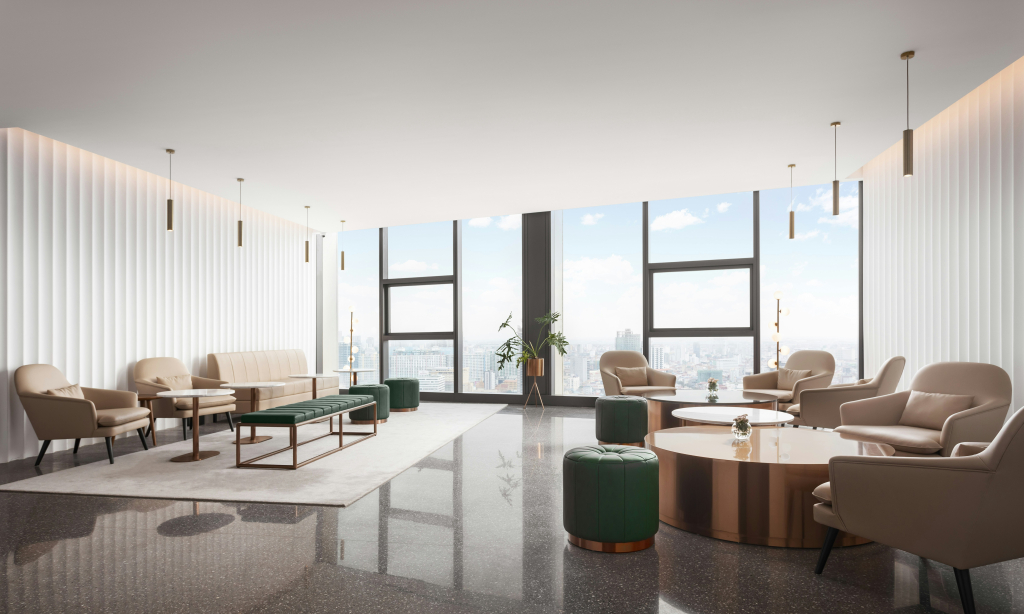 Citadines Flatiron Phnom Penh