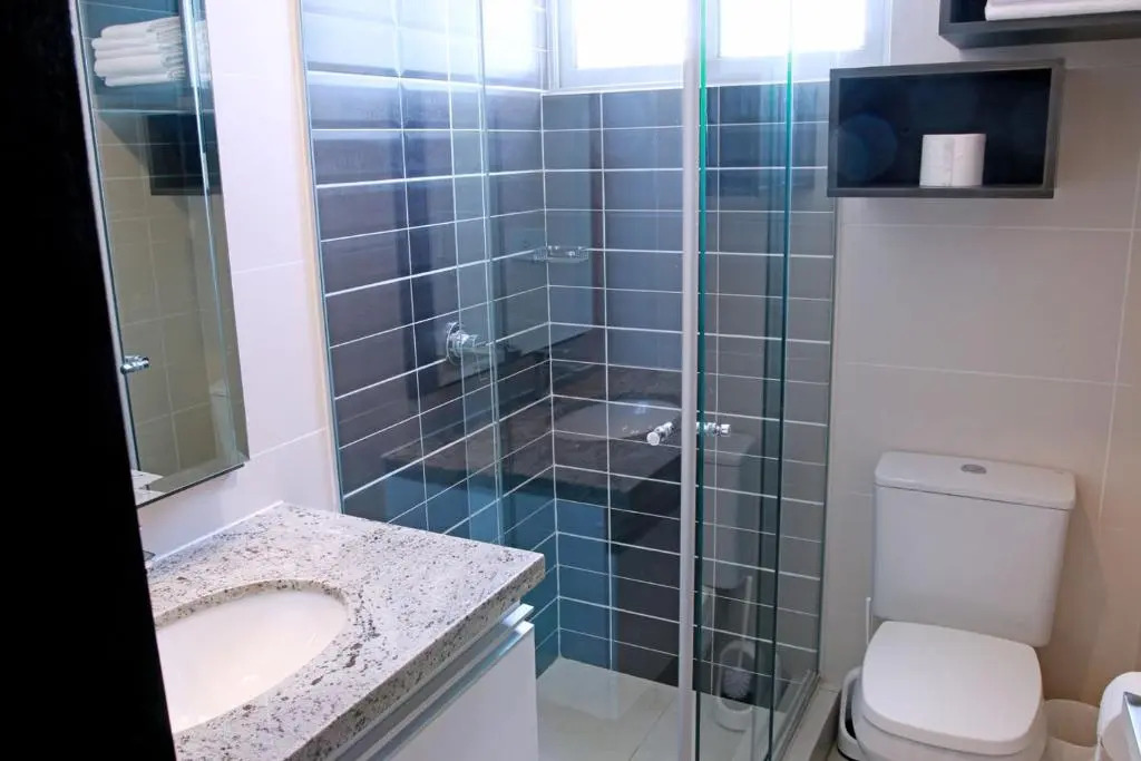 Urban Suites Apart Hotel