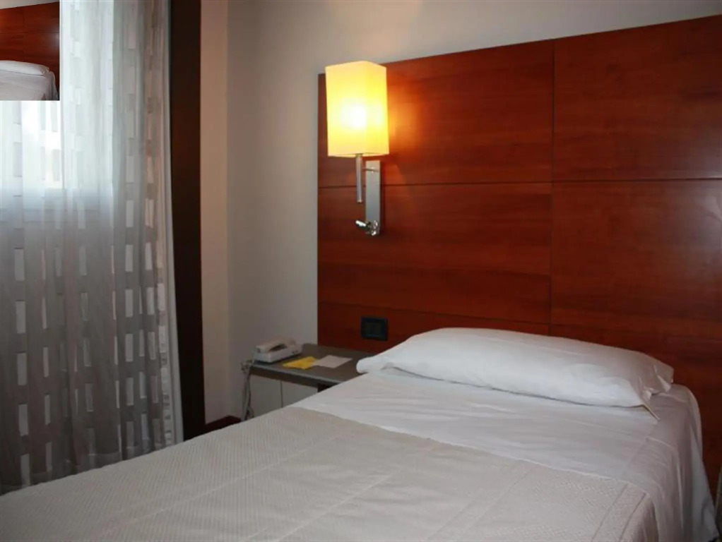 Hotel Da Vinci