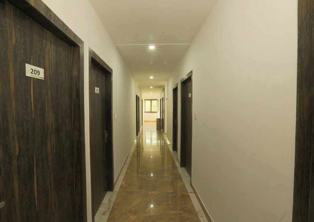 Hotel A Star - 50 Meter from Golden temple
