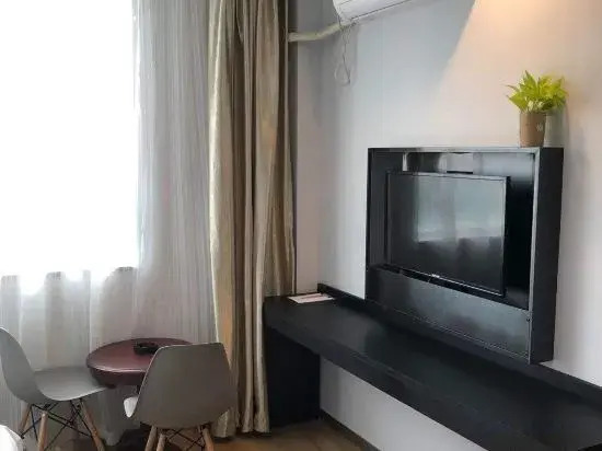 Thih Hotel Shanghai