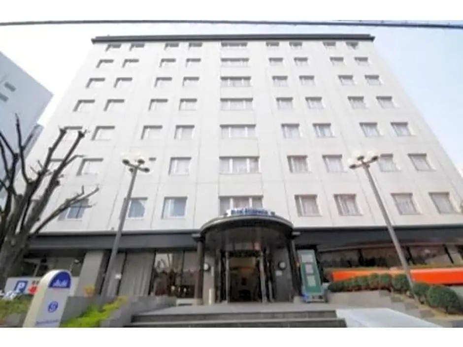 Hotel Shin Osaka / Vacation STAY 81530