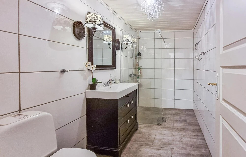Nice Home in Uddevalla With Private Swimming Pool, Outdoor Swimming Pool and Heated Swimming Pool