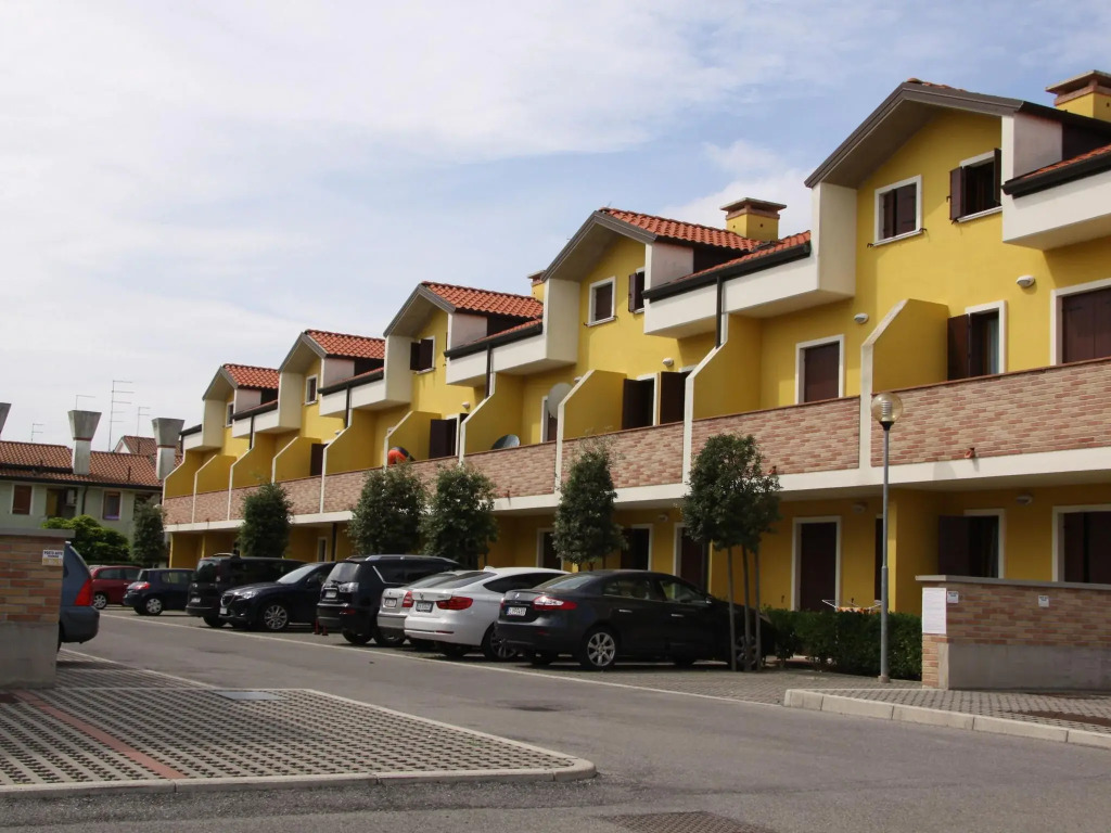 Belvilla by OYO Trilo 1 Solmare a Rosolina
