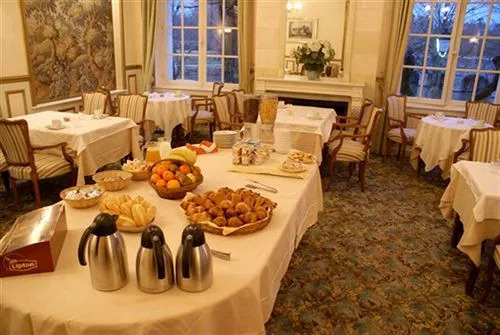 Hôtel Saint Michel